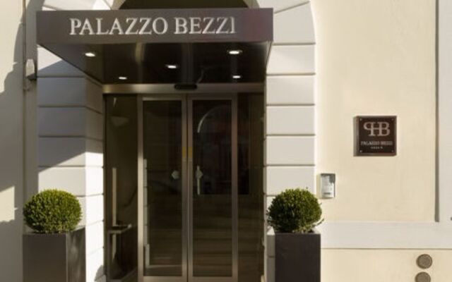 Palazzo Bezzi Hotel