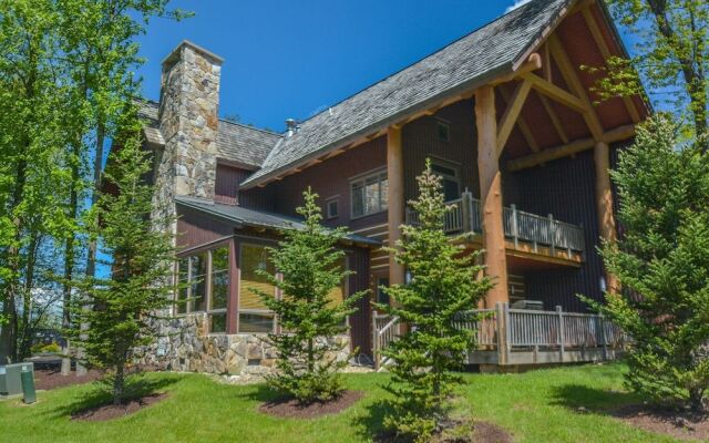 Retreat on Main Street