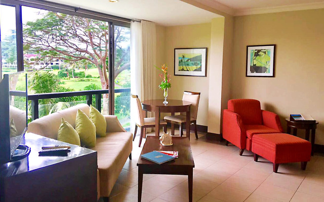 Fairways and Bluewater Boracay