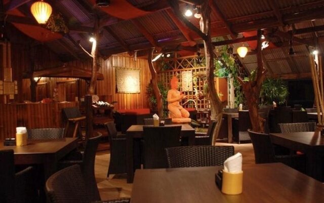 The Buddha View Resort
