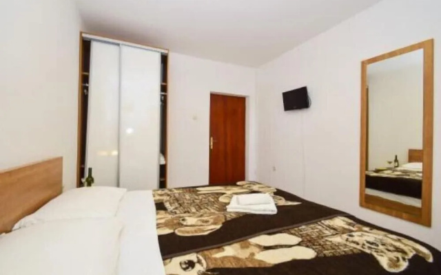 Apartments Dupin