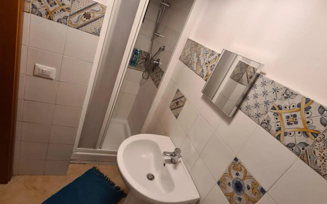 Agorà Sant’anna Apartment