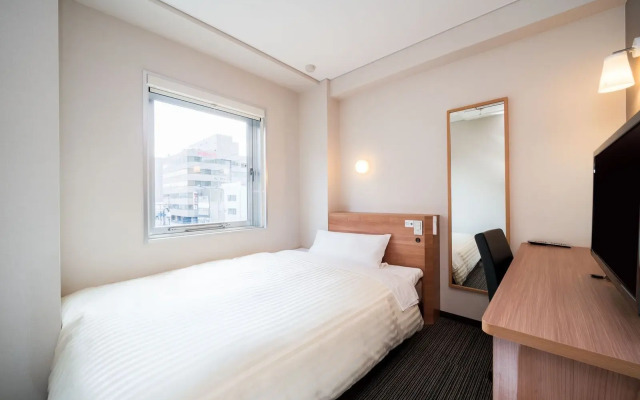 Super Hotel Aomori