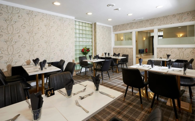 The Crown Hotel