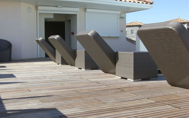 Hotel Grand Cap