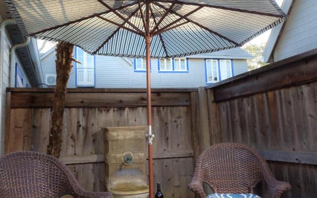 Lavender, A Four Sisters Inn