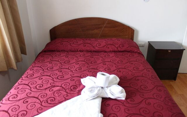 Hostal El Puma