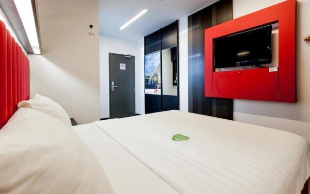 Sense Hotel Taiping