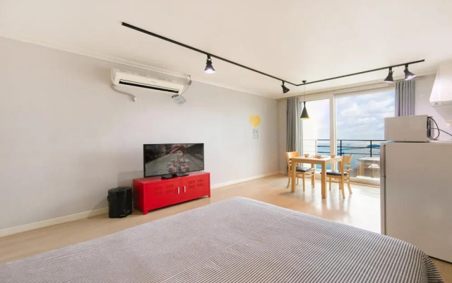 Yeosu Harushimpyo Pension