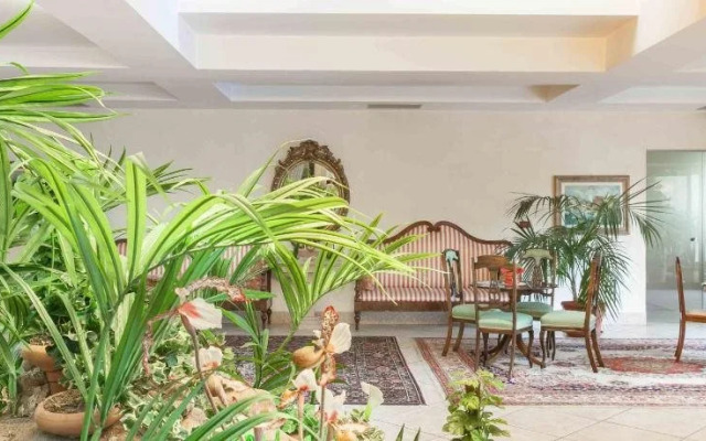 fabilia Family hotel Cesenatico