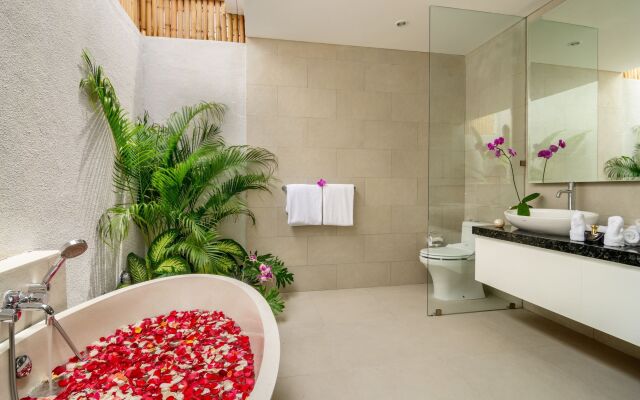 Villa Pacha seminyak by Best deals Asia Hospitality