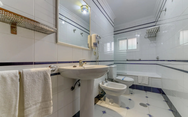 Hotel Playa De Regla