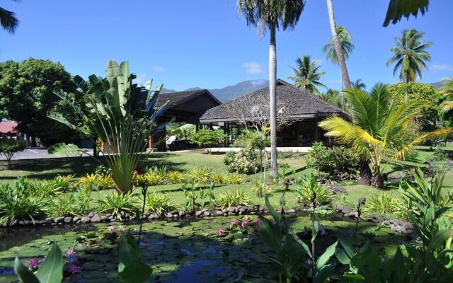 Hotel Royal Tahitien