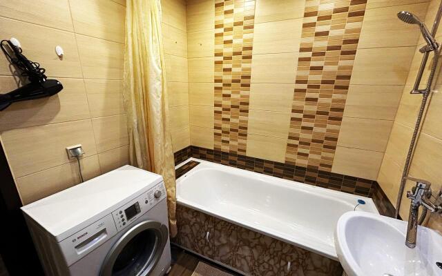 На Север на улице Зои Космодемьянской