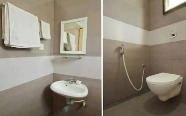 Hotel SRISANT