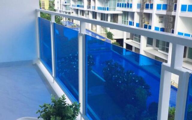 My Resort Hua Hin by Skystar