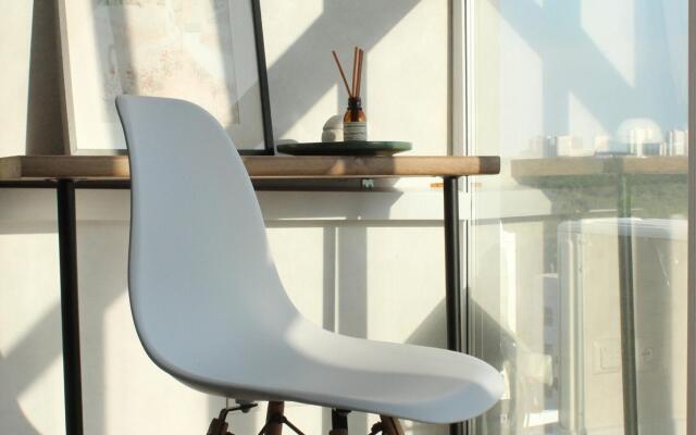 UfaRooms (УфаРумc) на улице Комсомольская 106/3