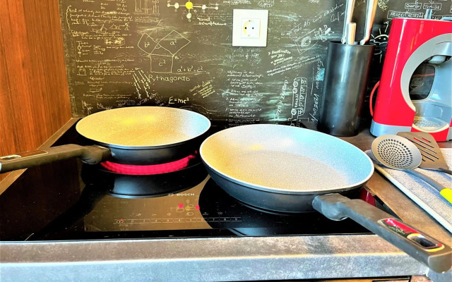 Botabara 312 Self Catering Beach Apartment