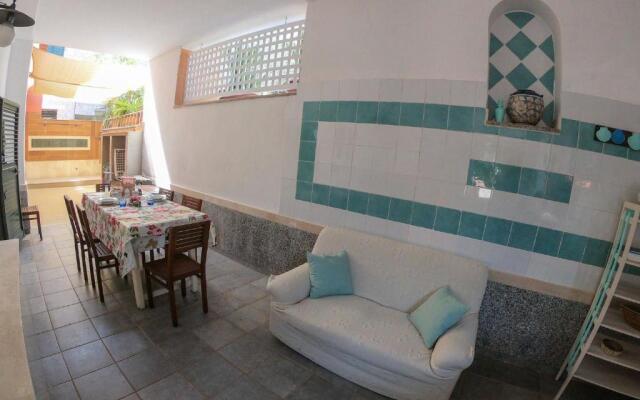 Casa A&M 2
