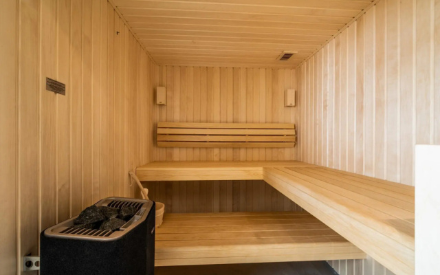 NELCOTE - Design and luxury chalet with amazing view