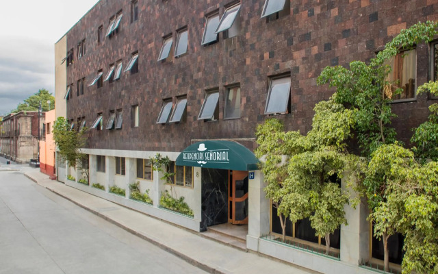 Residencias Señorial