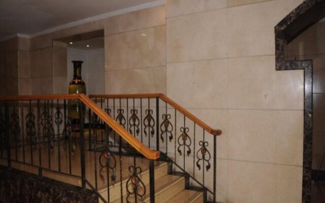 Hangzhou Dongmao Hotel