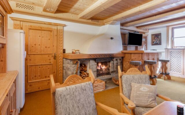 Apartmenthaus Dreier 23285
