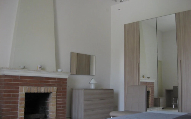 Bed & Breakfast Mons Gibel