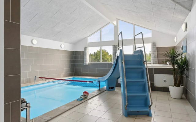 Luxury Retreat in Albaek - By Traum Ferienwohnungen