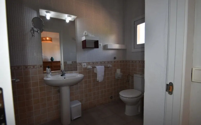 Belvilla by OYO Casa Majo II