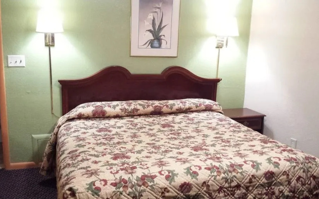 Happy Journey Motel