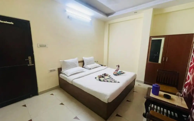 Hotel Rajpal Palace