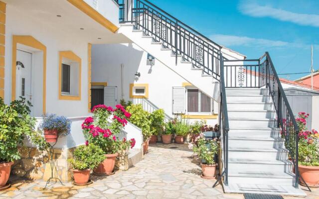 Aleka Apartment 1