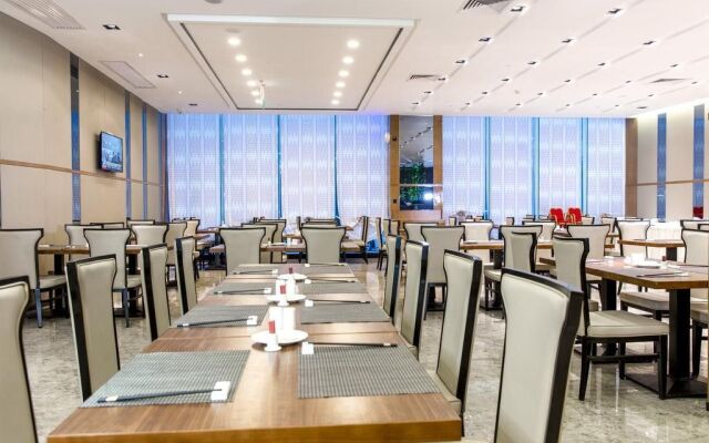 Yong Gui Wan Yi Hotel