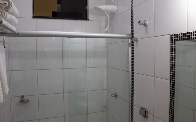 Hotel Itatiaia das Thermas