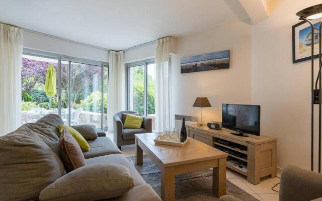 Appartement Carnac, 3 pièces, 6 personnes - FR-1-477-4