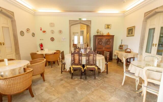 Quinta Das Murtas B&B
