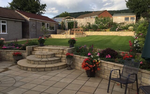 Carinya B & B