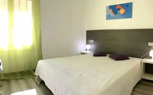 Apartamento Eden Mar 7