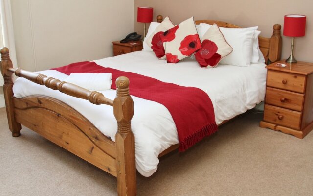 Haselbury Mill Hotel and Restaurant