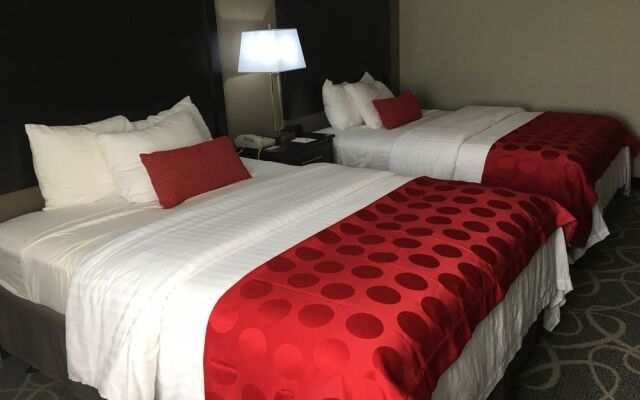 Ramada Des Moines Airport