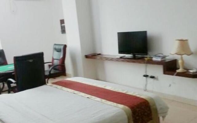 Jin Lian Fu Hotel