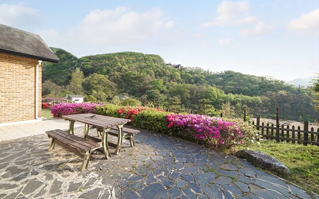 Yangpyeong Jacob Pension