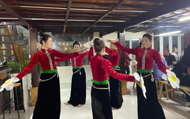 Binh Nga Homestay