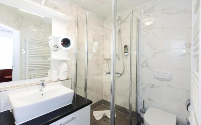 Hotel am Berliner Platz