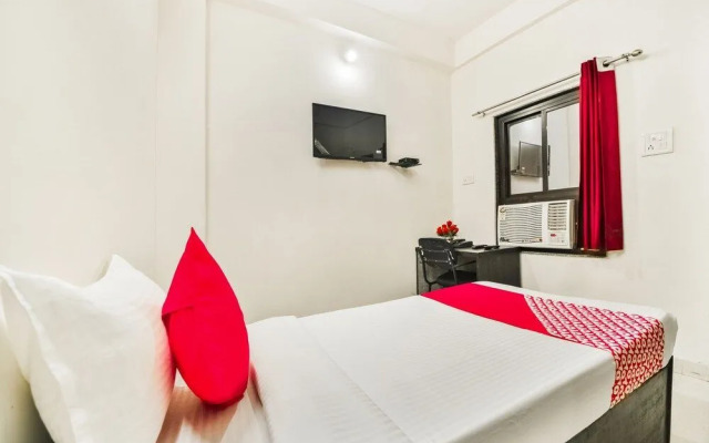 Hotel Skyway by OYO Rooms