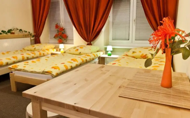 Relax - usługi noclegowe