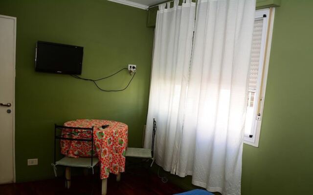 Departamento Peatonal II