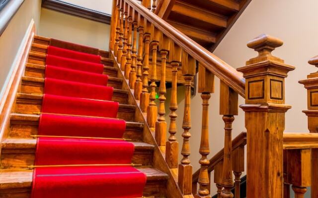 Au Chat Qui Dort Lille - Villa Gounod