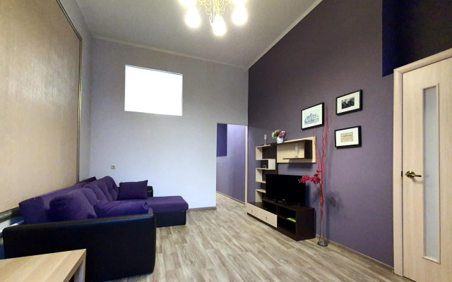 Апартаменты на улице Ушинского 32